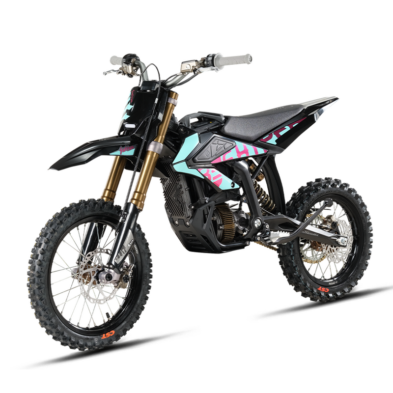 Best Electric Dirt Bikes for Kids and Teenagers in 2026