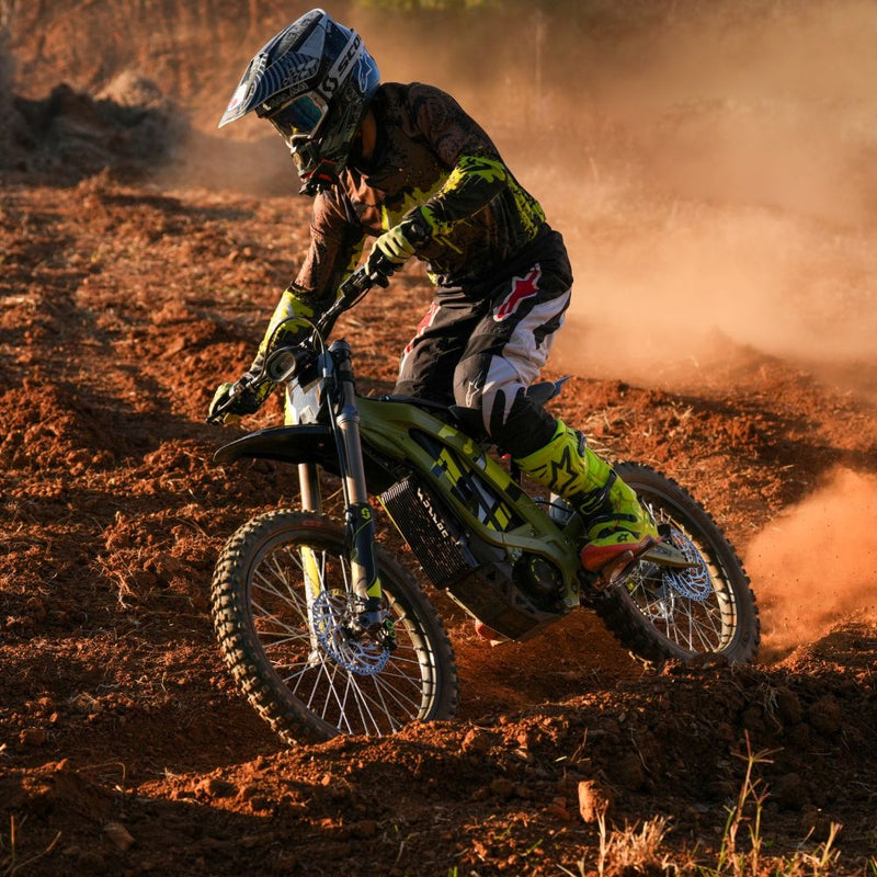 2025 Sur-Ron Light Bee X