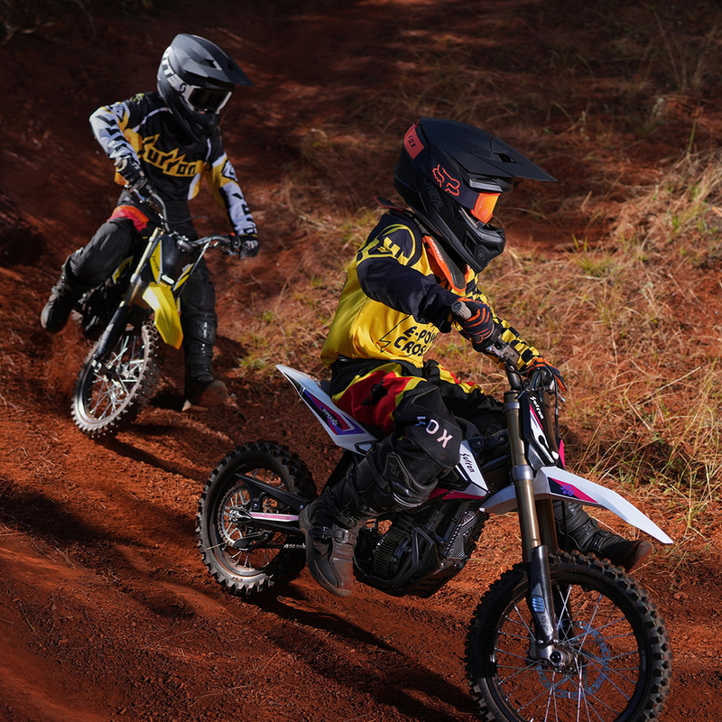 2025 Sur-Ron Hyper Bee