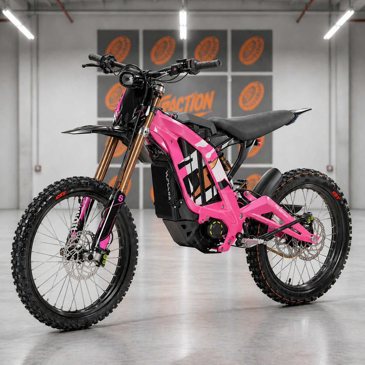 2026 Sur-Ron Light Bee X