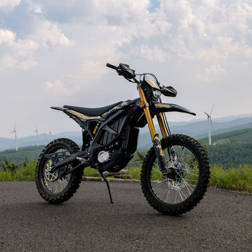 2025 Sur-Ron Ultra Bee