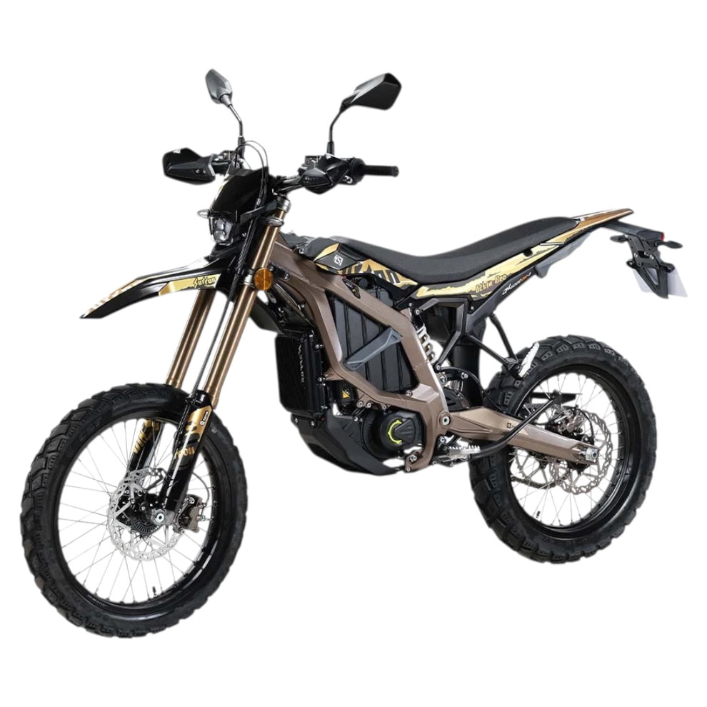 2025 Sur-Ron Ultra Bee